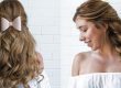 style long hair