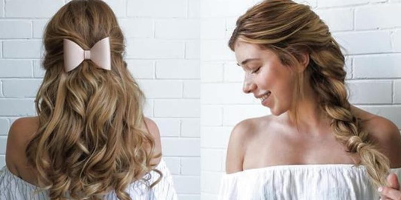 12 Back To School Hairstyles That Will Last | Mayvenn