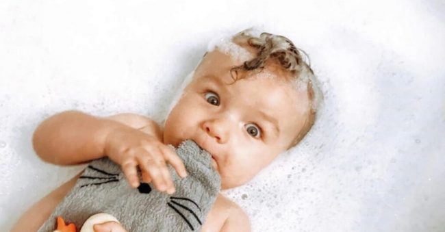 image_3_shampoo_for_baby_hair Organic shampoo